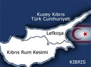 Rumlar Lefkoşa'da iki Türk'e ateş açtı