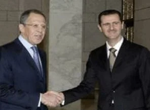 Rusya da Esed'de destekten vazgeçti