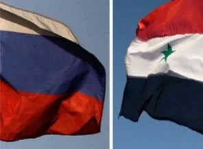 Rusya iki ateş arasında