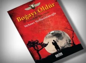 Rüyalarınıza girecek bir gerilim öyküsü