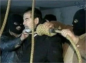 Saddam'ın servetini kim kaptı?
