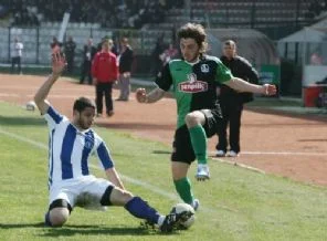 Sakaryaspor'un yeni teknik adamı belli oldu