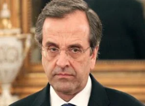Samaras'tan AB'ye kötü haber