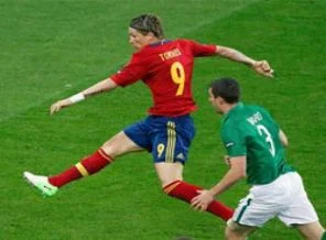 Şampiyondan futbol resitali