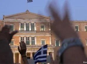 Seçim değil, Euro referandumu
