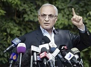 Şefik: Seçimi kazanan ben olacağım