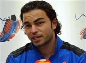 Selçuk İnan: Burak'la aynı takımda...