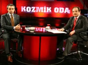 Sermaye ve medyaya dokunulamaz!