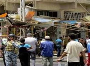 Şii hacılara saldırı: 57 ölü