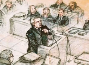 Şike davasında uzun gün