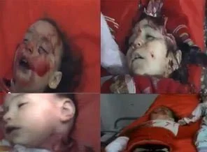 ''Silahlı Çatışmalar ve Çocuklar''raporu