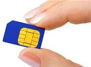 SIM kartları değişiyor