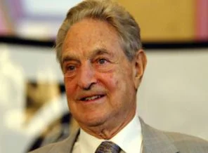 Soros'tan AB'li liderlere ilginç uyarı