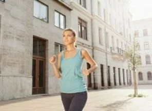 Spor yaparken dikkat!