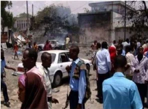 Sudan'da çatışmalar sürüyor
