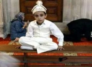 Sünnet yasağına Milli Görüş'ten tepki