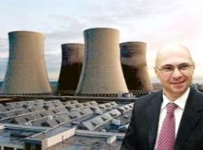 Süperfin: Nükleer enerji Türkiye'nin de hakkı