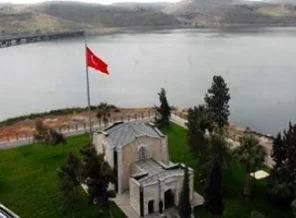 Suriye Ceber'e saldırır mı ?