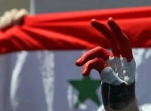 'Suriye'de, bir iç savaşa girme riski var!'