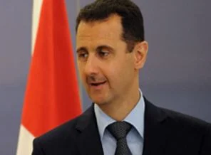 Suriye'den diplomatik misilleme