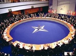 Suriye'den NATO'ya göz dağı