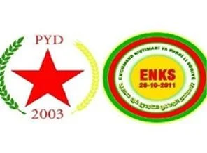 Suriye Kürtlerinin birlik arayışı