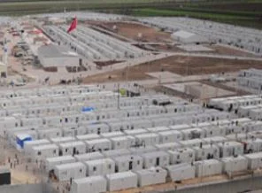 Suriyeli mülteci sayısı 86 bine ulaştı