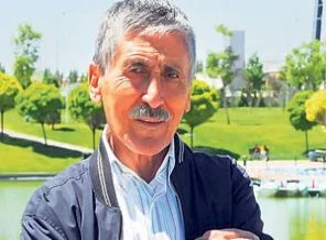 Tacettin dergahına defnedilecek
