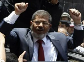 Tahrir'de ve Gazze'de büyük sevinç var