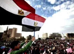 Tahrir'in gözü Mursi'nin temaslarında