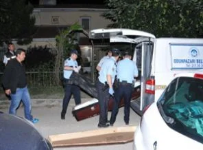 Takdir alamadıgı için canına kıydı