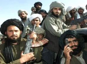 Taliban'dan büyük baskın: 170 mahkum serbest