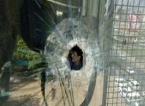 Taliban'dan Pakistan TV kanalına saldırı