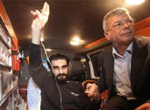 Tarihin en uzun açlık grevinden özgürlüğe