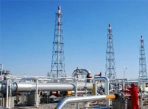 Tavuk gübresinden elektrik