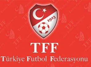TFF'den UEFA'ya şike teklifi!