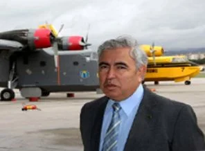 THK uçak üretecek