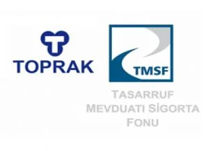 TMSF ile Toprak, anlaşma imzaladılar