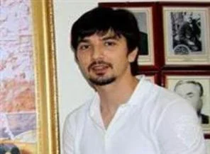 Tolga Zengin'den Aziz Yıldırım'a cevap