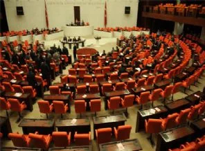 Torba yasada yok yok!