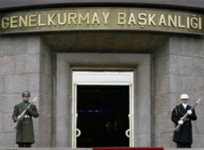 TSK: Jetler sınır ötesindeki hedefleri vuruyor