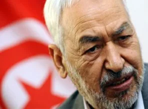 Tunus lideri, Erdoğan'ı örnek almış