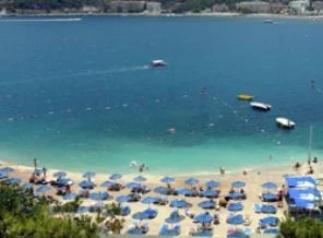 Turizmde yükselen tek ülke Türkiye
