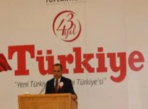 Türkiye 43. yılına yeniliklerle girdi
