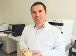 Türkiye artık kendi helal jelatinini üretiyor