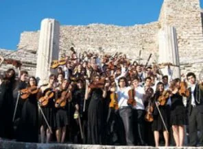 Türkiye, Beethoven'ı ağırlıyor