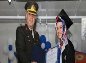 Türkiye'de bir ilk yaşandı