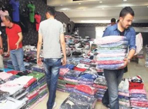 Türkiye korsanda rekora koşuyor