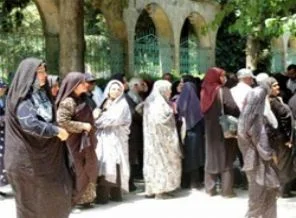 Türkiye'nin dördüncü turizm kaynağı İran oldu