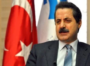 'Türkiye'nin dört bir yanında kalkınma var'